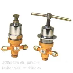 北京阀益通YQKG-490 空气减压器
