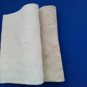 厂家直销定制 AR 黄麻毡 床垫专用生态棉棉片