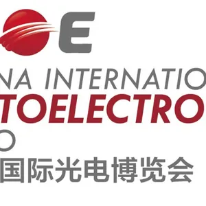 第19届中国国际光电博览会CIOE - 精密光学展