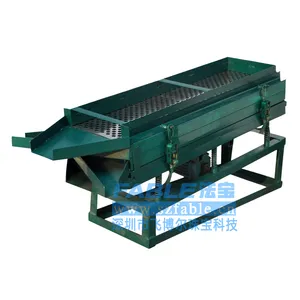 FABLE法宝 宝玉石加工工具 圆珠机械设备 全自动筛珠机 厂家直销