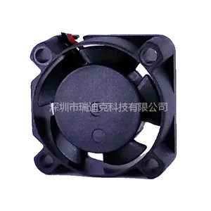 RDKcooler��Ͽ�������������LED��ֱ��ɢ�ȷ��� ��������ɢ�ȷ���25x25x10mm