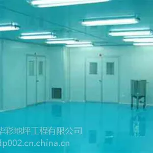 临沂防滑地坪(图)|潍坊防滑地坪|华彩地坪