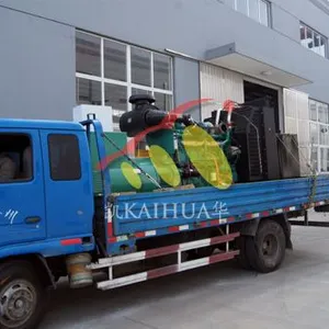 泰州市凯华柴油发电机组有限公司