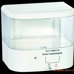 供应厂家供应 皂液器 给皂器 酒店宾馆 用品 家居卫浴用品 洗手液器