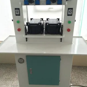 邦达 BD-316B双工位中底成型机,中底压合成型设备
