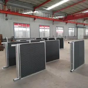 铜管铝翅片表冷器 厂家 价格