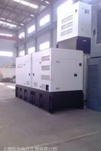出租供应国产上海柴油发电机组出租10-500KW