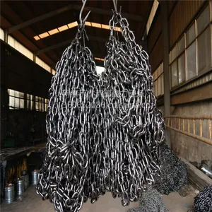 出售输送机链条 矿用高强度链条 提升机链条输送机链条 矿用链条
