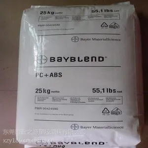 供应 拜耳Bayblend 阻燃性 PC/ABS FR3305TV 增强10%材料
