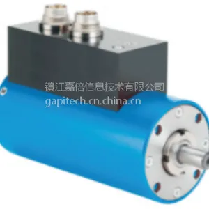 Kistler 4503A10W型应变式扭矩传感器 多量程 高精度！