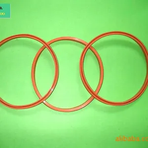 佛山市耐高温U型橡胶密封圈工厂 具有很好的机械强度
