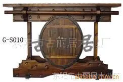 供应仿古家具、吧台、餐厅家具、客厅家具、休闲家具