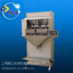 玉米颗粒包装机