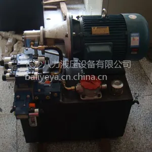 长沙液压系统 升降平台液压系统 工装设备液压系统