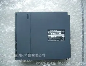 三菱运动控制器Q172CPUN全国一级代理现货销售