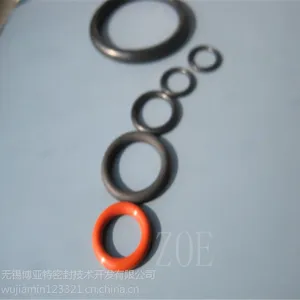 博亚特进口耐高压密封圈厂家