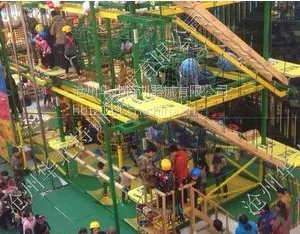 供应特训宝贝儿童冒险岛拓展训练***,绳网探险 拓展乐园 娱乐器械 室内游戏乐园 爬爬乐园 探险勇士