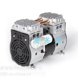 供应医疗设备用无油压缩机(AP-1400C)