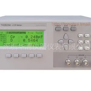 TH282 ͬ��TH282 LCR���ֵ��� ˵����