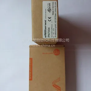 IGR200 易福门品质保障 电感式传感器厚膜