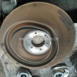 广州板型凸轮 异型凸轮定制生产加工【冠华精工】