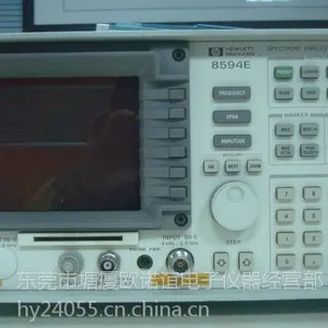 HP8594E频谱仪低价***咯