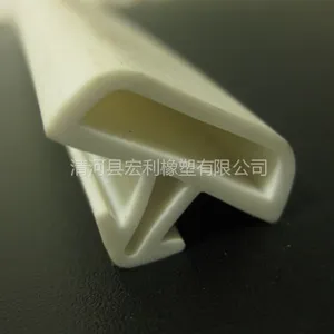 供应爱征 弹性体密封条 发泡密封条 订制 批发