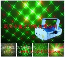 深圳市鑫光灯饰有限公司专业生产迷你激光灯,水晶魔球灯,深圳舞台灯,激光舞台灯,酒吧舞台灯