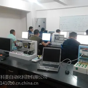星科源PLC培训招生三菱西门子欧姆龙PLC系列培训