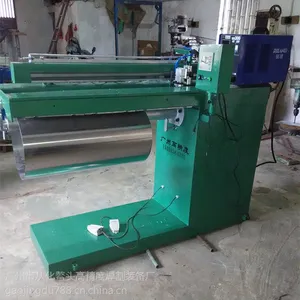 GJD-ZF1000不锈钢直缝焊机 高精度自动氩弧焊直缝焊机 厂家直供