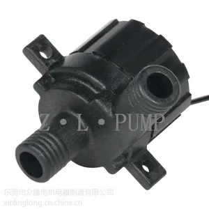 众隆供应无刷卫生水泵ZL25-07