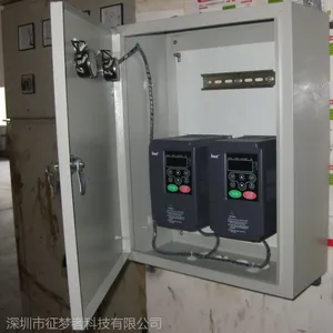 英威腾变频器CHF100A-7.5KW风机专用变频器厂家直销