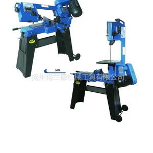 供应家用小型金属锯床120