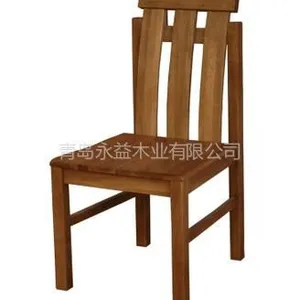 供应华谊家具 实木家具 餐厅家具 简欧413 餐椅