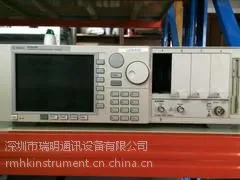 Agilent/8164B /光波测量系统 8164B 81642A