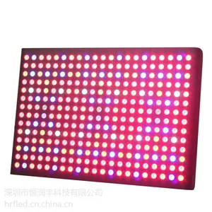 恒润丰 宝石系列大功率灯LED210w-600wLED植物生长灯,补光灯,大鹏灯,育苗灯,直接生产厂