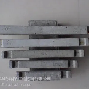 供应水泥构件垫块建筑材料钢筋垫块批发