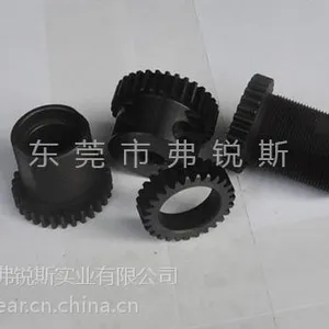 东莞齿轮加工厂 传动齿轮 金属齿轮 精密机械齿轮