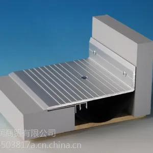 辽宁大连沈阳楼地面变形缝F-WOM,抚顺变形缝-辽宁银润建材
