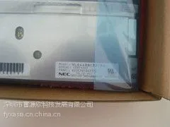 夏普SHARP原装LCD屏10.4寸NL6448BC33-64现货销售