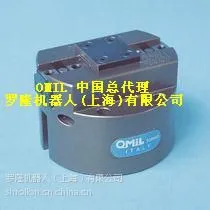意大利OMIL气动抓手 OPM 系列气抓 理论作用力:60-3700N