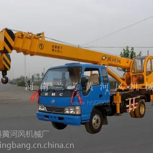 6吨小型吊车,6吨吊车价格