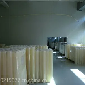 双层PET硅胶保护膜