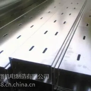 节能桥架_节能桥架用途_高强节能桥架_华翔机电