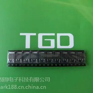 MMBTA43晶体管,晶体管,固锝科技因智慧而不同(已认证)