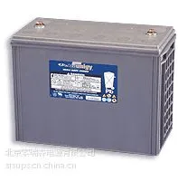 德克8G4D胶体蓄电池12V97AH河南代理