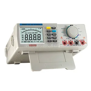 MS9803R 台式数字多用表 MS9803R现货