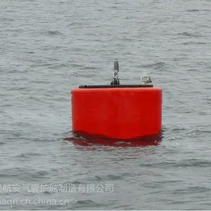 “航安”牌海洋浮标、航道浮标您最终的选择