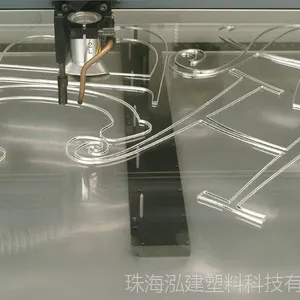 东莞亚克力板