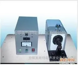 供应超声波多层铜箔铝箔金属焊接机